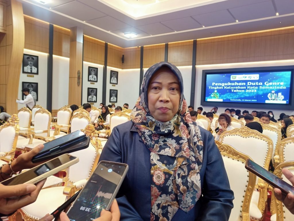 Puji: Duta Genre Perlu Dibekali Pengetahuan Untuk Mencegah Stunting