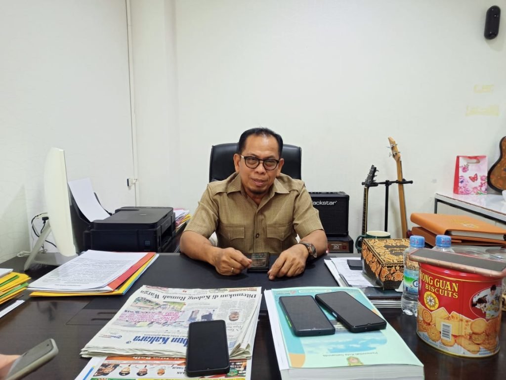 Normalisasi SKM Suatu Keharusan dan Hendaknya Diselesaikan Dampak Sosialnya