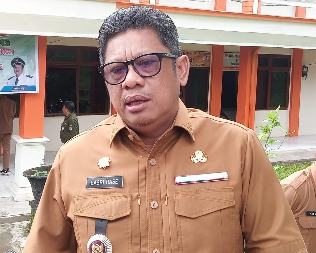 Basri Rase Studi Banding Pengelolaan Perumda dan Pengelolaan Sampah ke Celegon