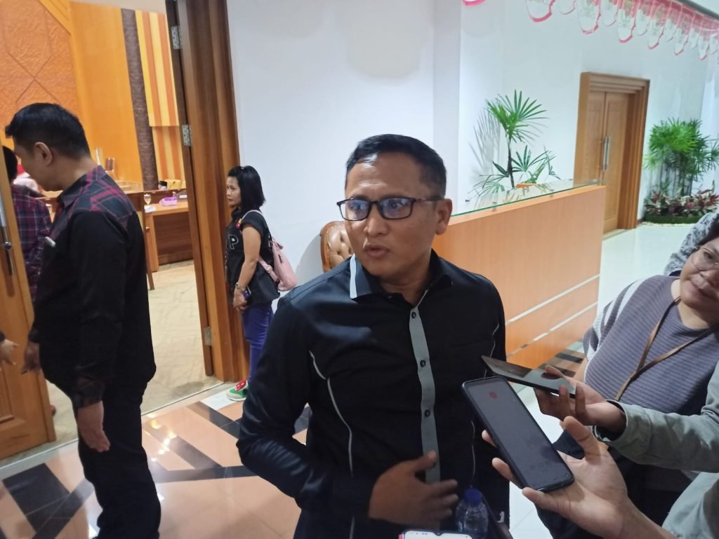 Dukung Samarinda Bebas Tambang 2026, Anhar: Itu Cita-cita Mulia