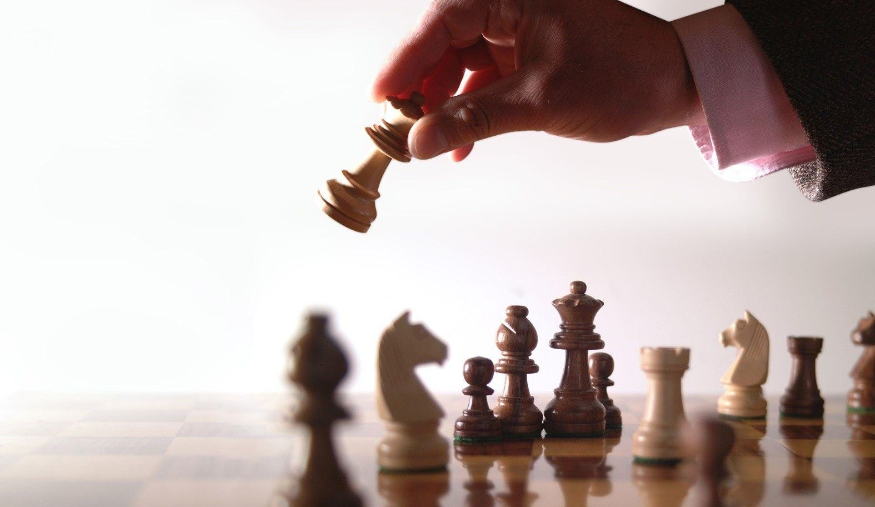 Partisipasi Politik dan Isu-Isu Politik Global: Pentingnya Keterlibatan Publik bidak catur pendidikan politik