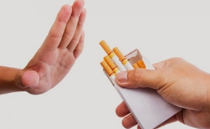 Tips Menghindari Penyakit dengan Kebiasaan Sehat hindari rokok jika ingin sehat