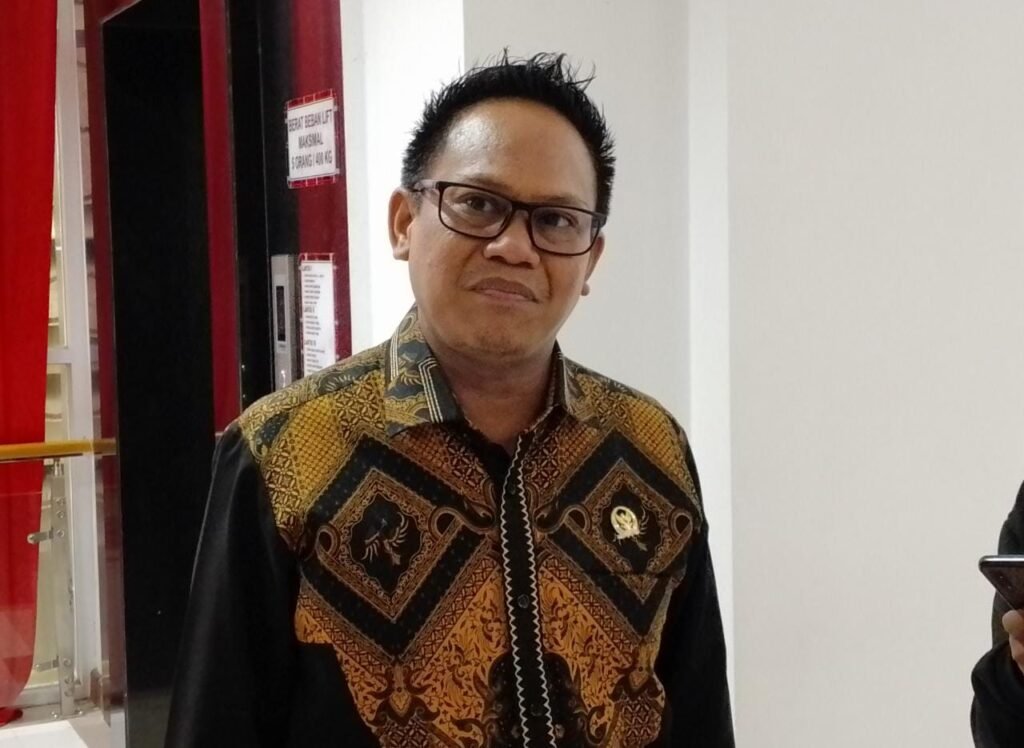 Terowongan Tak Ada Kendala, Fisik Belum Terlihat di Lapangan