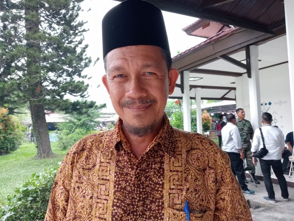 Kemenag Minta Masyarakat Waspada Terhadap Sumbangan Ilegal