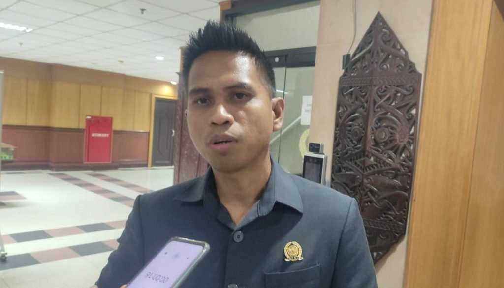 Sutomo Jabir Setuju Bantuan Pemprov Langsung ke Desa
