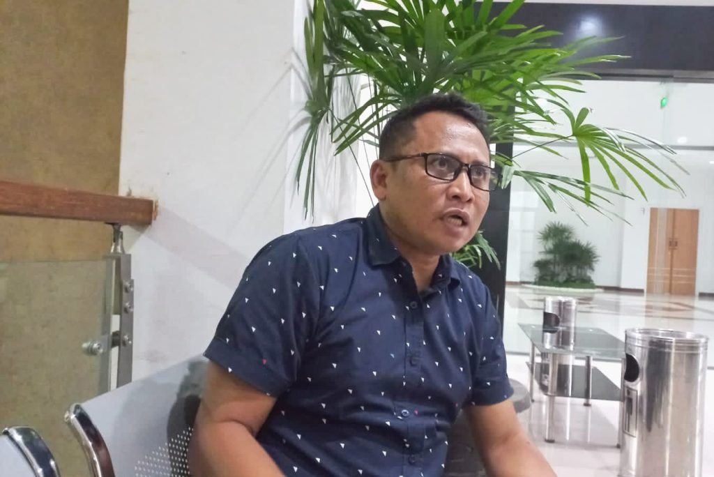 Soal Penertiban PKL, Anhar Minta Pemkot Hendaknya Tidak Pilih Kasih