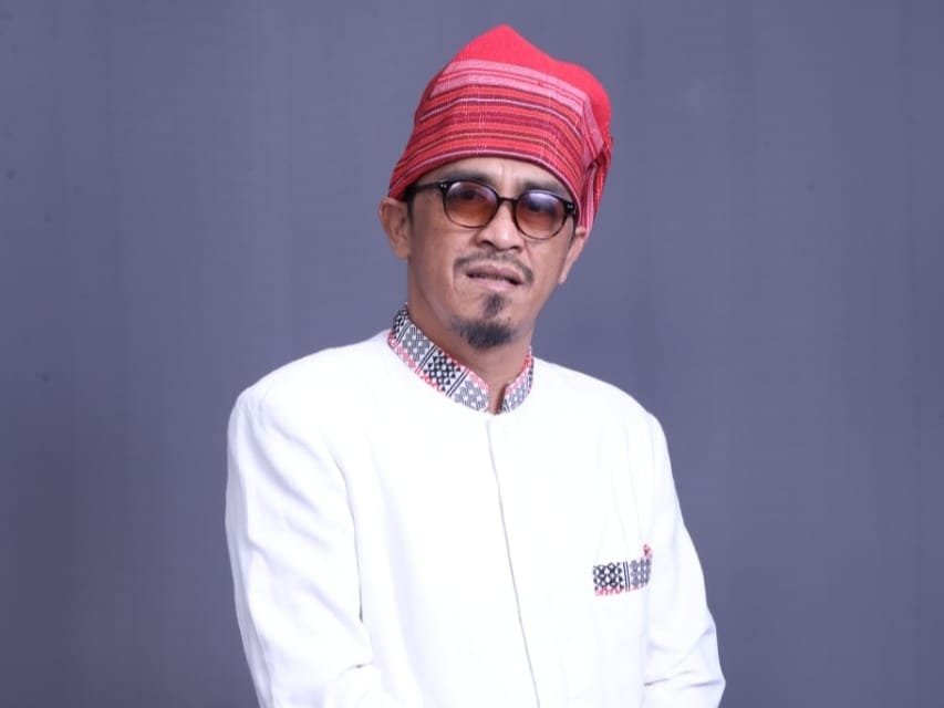 Martinus Nilai Paskah Sebagai Momen Kepedulian Sesama