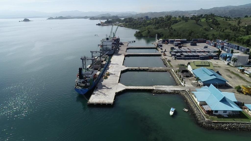 Ditjen Hubla Pastikan Kelancaran Logistik Selama Masa Libur Idulfitri 2023