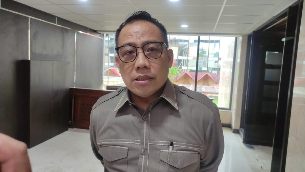 Syarkowi Minta Titik Reses DPRD Kaltim Ditambah