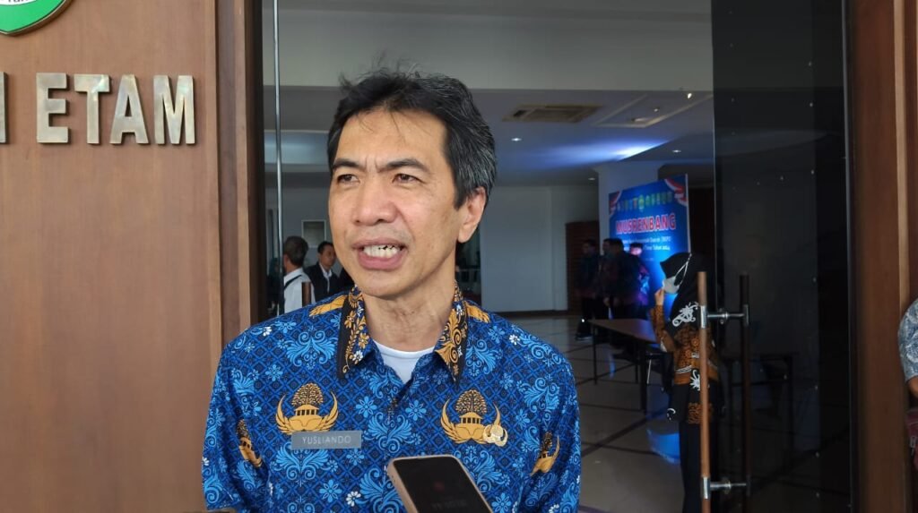 Tol Samarinda-Bontang Dikerjakan 2025