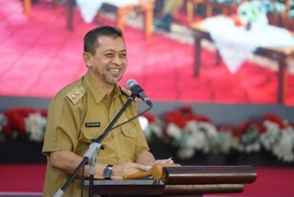 Hadi Mulyadi Himbau Masyarakat Pastikan Kemanan Rumah Sebelum Mudik