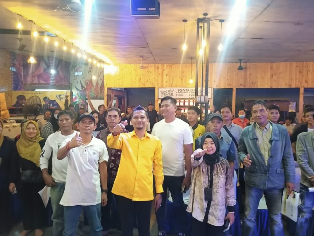 Kehadiran Masyarakat Penting, Dalam Menciptakan Lingkungan Bebas Narkoba
