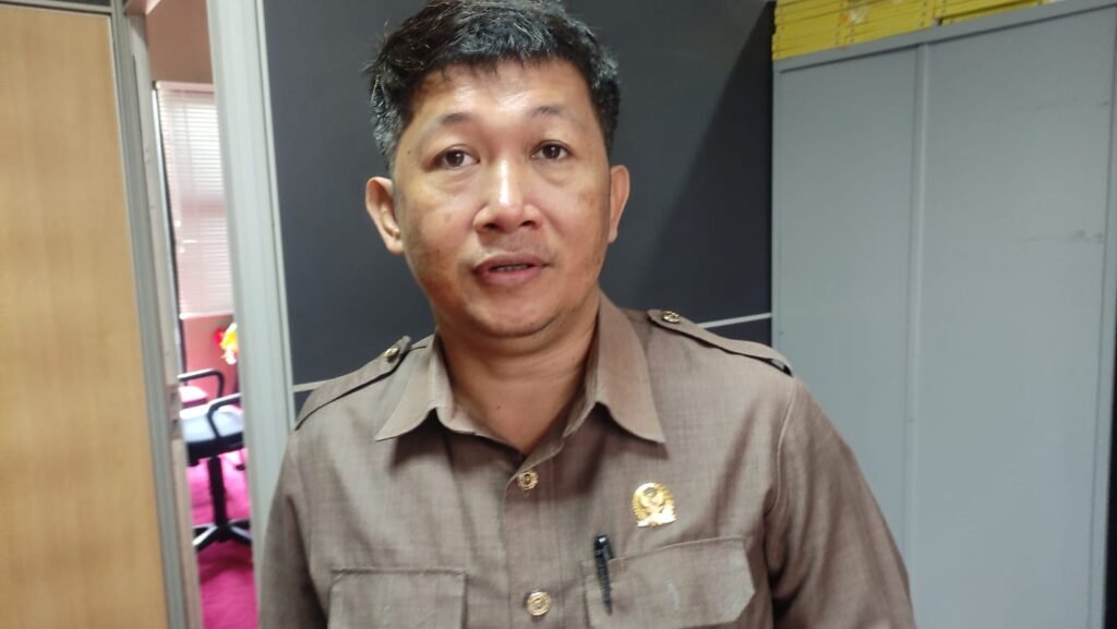 Raking: Implementasi Perda Kota Bontang Nomor 10 Tahun 2018 Mandul