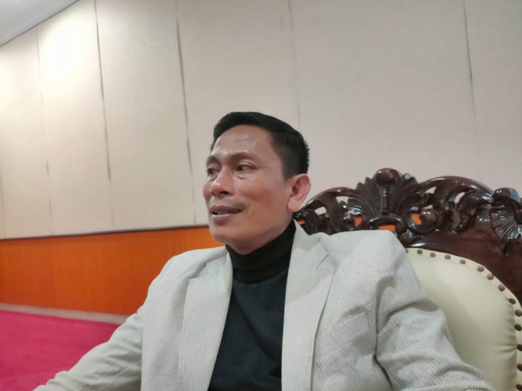 DPRD Kota Bontang: Nelayan Butuh Perlindungan di Lautan