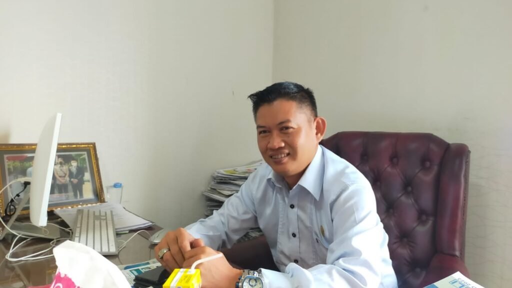 Ahmat Sopian: Pemkot Samarinda Harus Lebih Peka Terhadap Korban Bencana dan Musibah