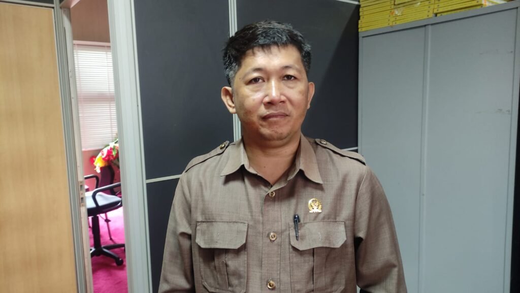 Miris Honor Kader Posyandu 150 ribu, Raking Dorong Pemkot Bontang Naikkan 100 persen