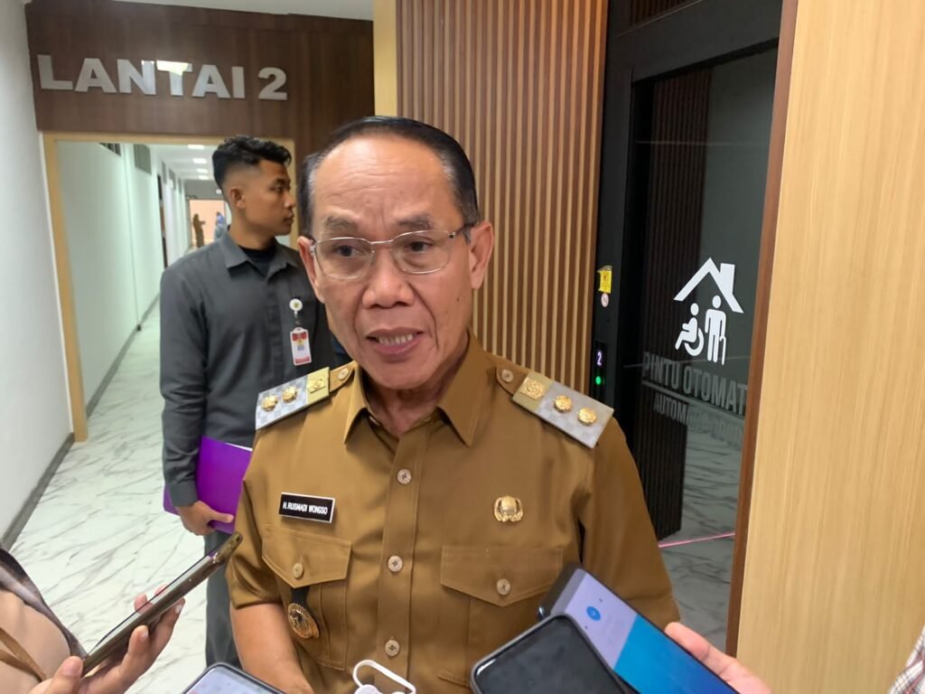 Perlu Kinerja Lebih Dari TPPS Kelurahan Untuk Menurunkan Angka Stunting