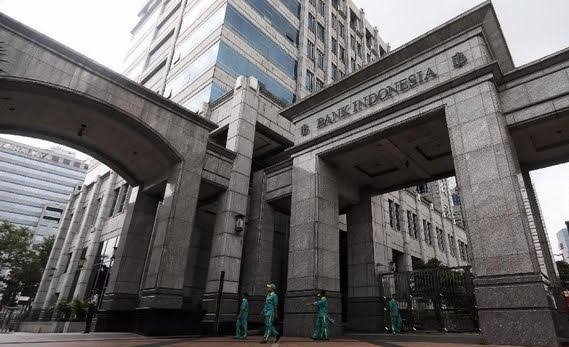 Program Dedikasi untuk Negeri, BI Beri Bantuan Pemberdayaan kepada Warung Ultra Mikro