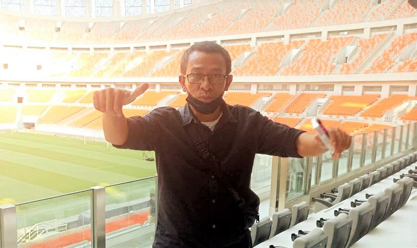 JMSI Kecam Tindakan Ketua DPRD Maluku Ancam Wartawan