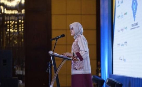 Potensi Kaltim Ditunjuk Sebagai Ibu Kota Negara, Dibeberkan Sri Wahyuni