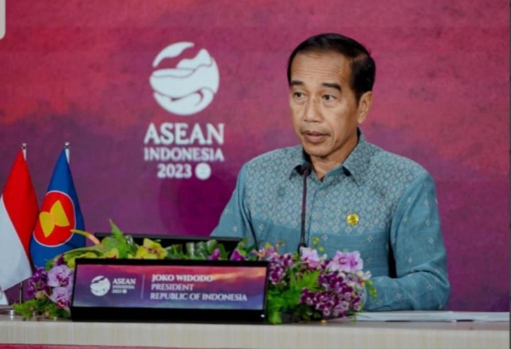 KTT ASEAN di Labuan Bajo Berakhir, Ini Hasil Kesepakatan Peserta Konferensi