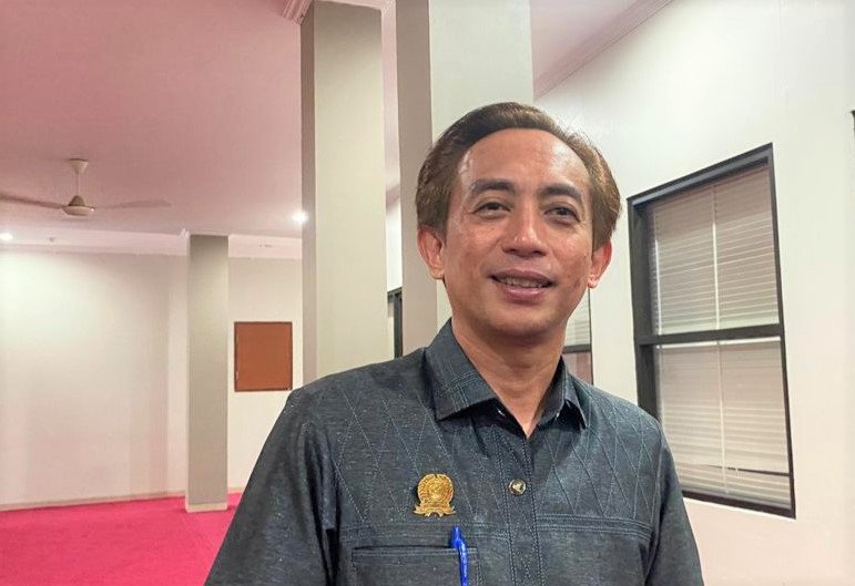 Wali Kota Bontang Siapkan Alat Berat Canggih Melawan Banjir, Rustam: Demi Rakyat Kami Dukung