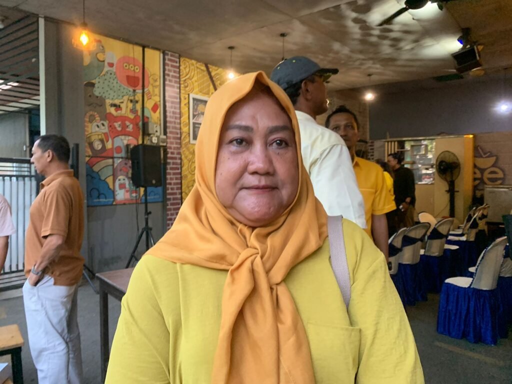 Kesan Warga Samarinda dengan Kepemimpinan Nidya, Politisi Golkar yang Tulus dan Dekat Masyarakat