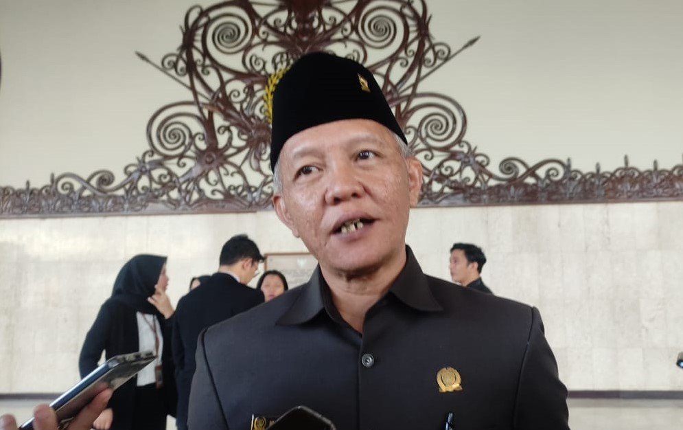Samsun Apresiasi Kaltim mendapat Opini WTP dari BPK, Ada 34 Catatan