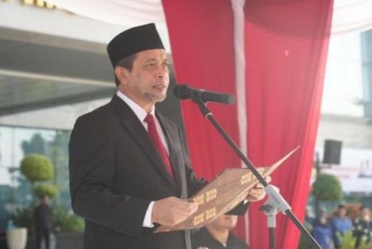 Hadi: Rapatkan Barisan Menuju Indonesia Emas 2045