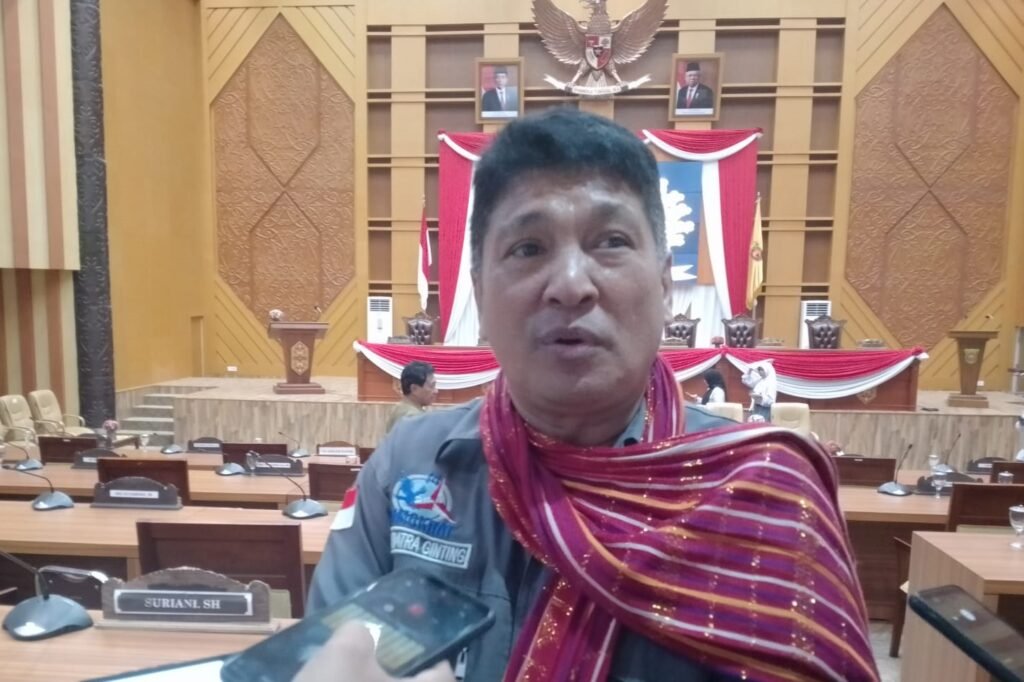 Telusuri dan Kenali Dulu Caleg, Sebelum Memilih Golput