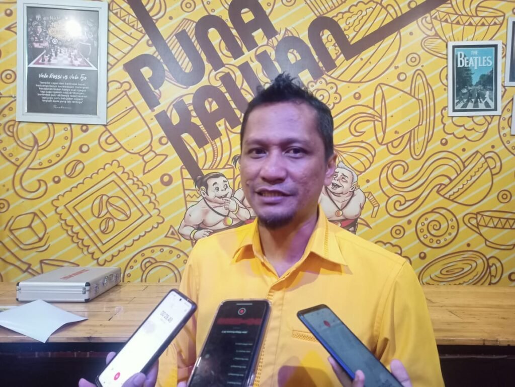 Komisi II Dorong Penguatan Ekonomi Daerah Melalui Pertumbuhan Investasi Dan Hilirisasi Industri