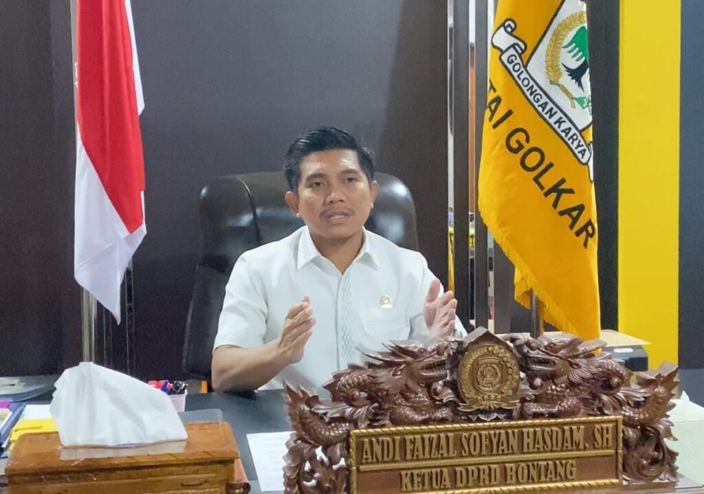 Peringati HANI 2023, Andi Faiz: Mari lebih Sehat Tanpa Narkoba