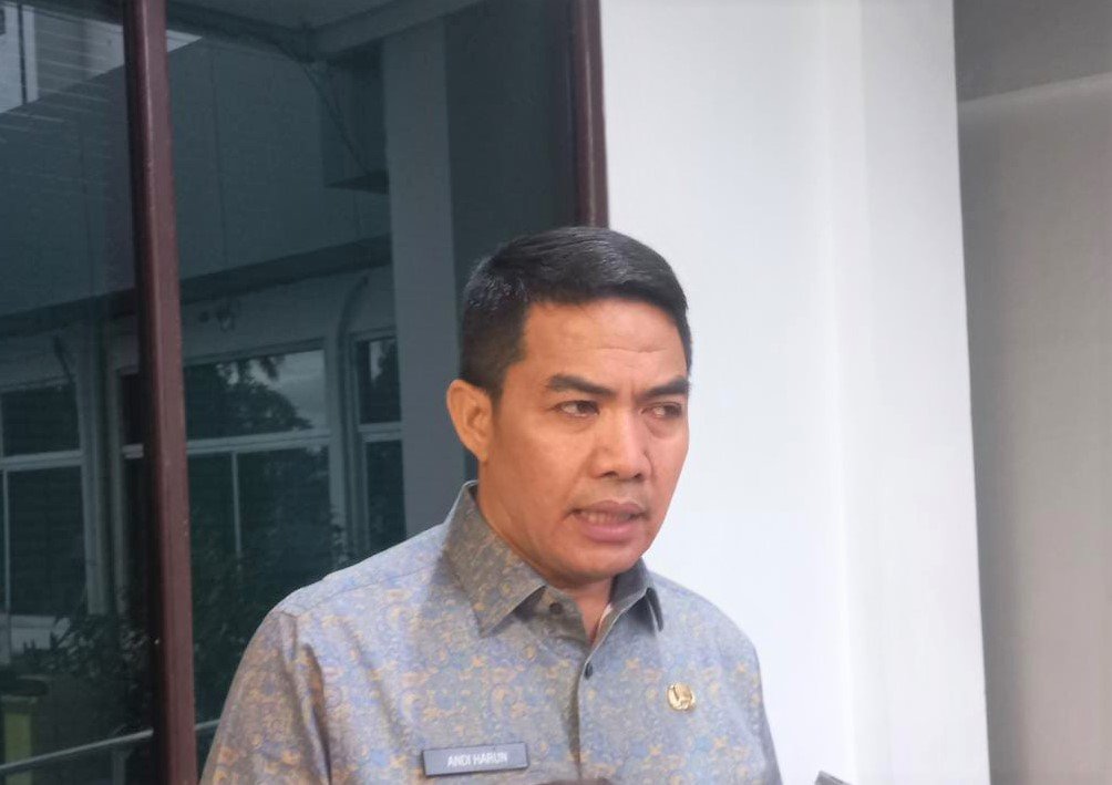 Pasca Terjadi Longsor, Pemkot Nunggu Hasil Kajian Teknis Perum Keledang Mas