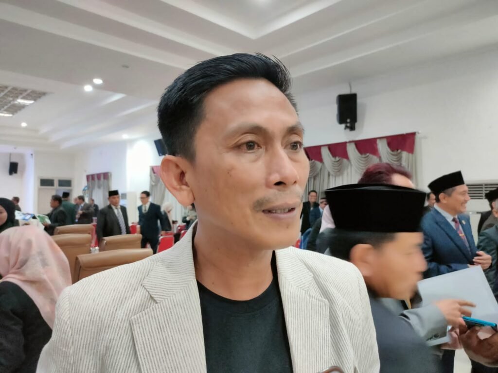 Adi Darma dan Wahdiat Al Ghazali, Diajukan Sebagai Nama Jalan di Kota Bontang