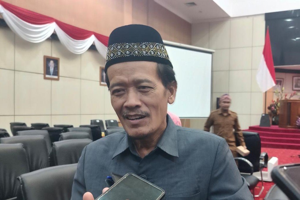 Miris, Realisasi Bansos Tahun 2022 di Kota Bontang Hanya 53,33 Persen