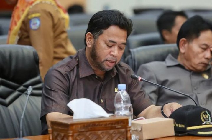 Rute Kapal Bontang-Mamuju, Persiapan Jadi Penyangga IKN di Kalimantan Timur