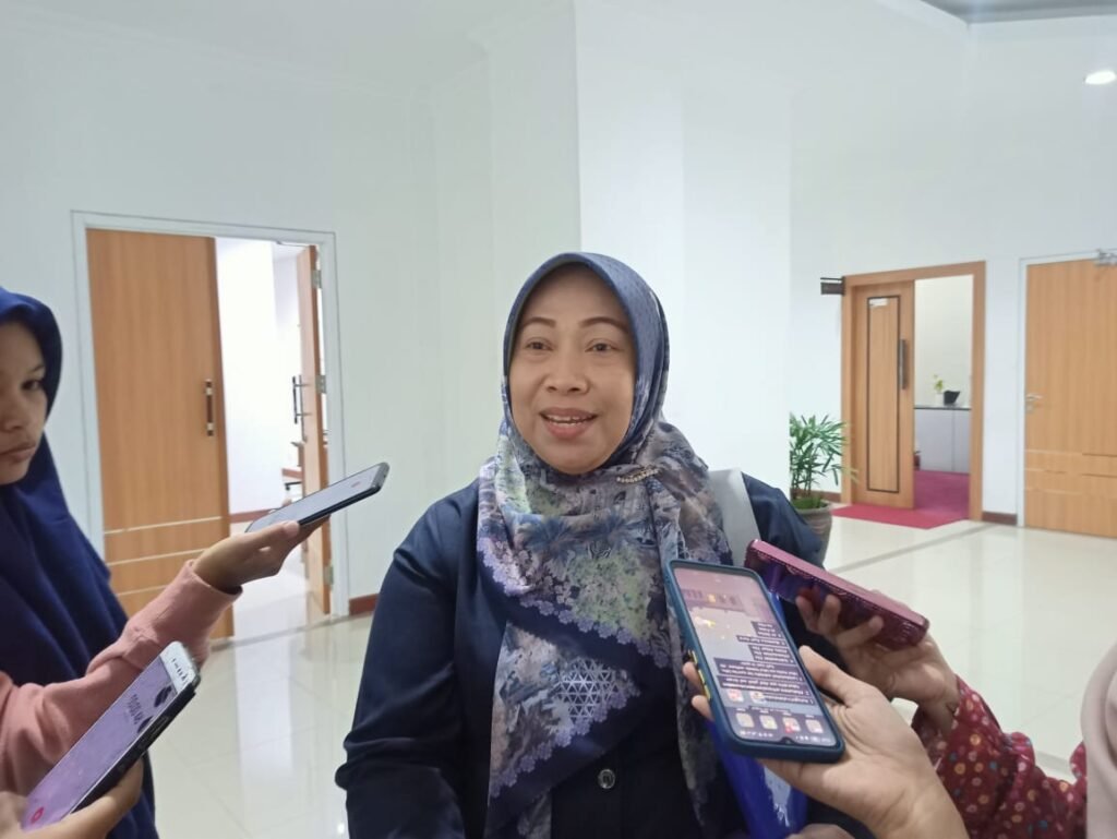 Sri Puji Astuti: Program Pemenuhan Hak Anak Tak Bisa Maksimal, Anggaran Gak Ada