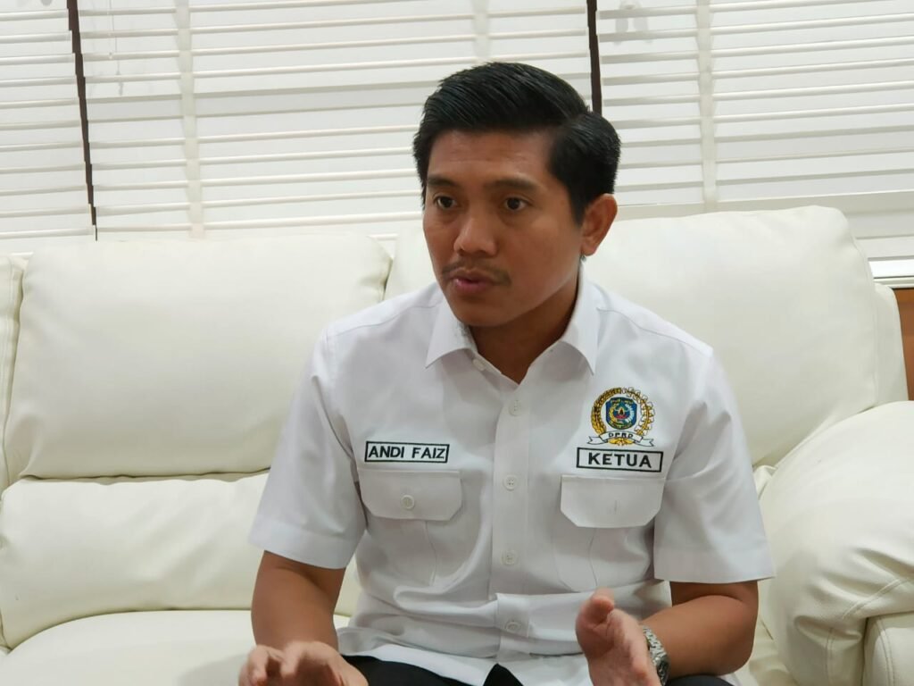 Andi Faiz: Maknai Idul Adha Sebagai Melatih Keikhlasan