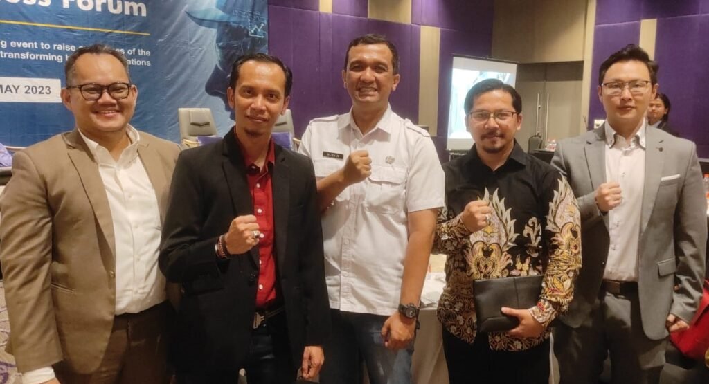 Industri Manufaktur Berperan Penting Dalam Pertumbuhan Ekonomi Indonesia