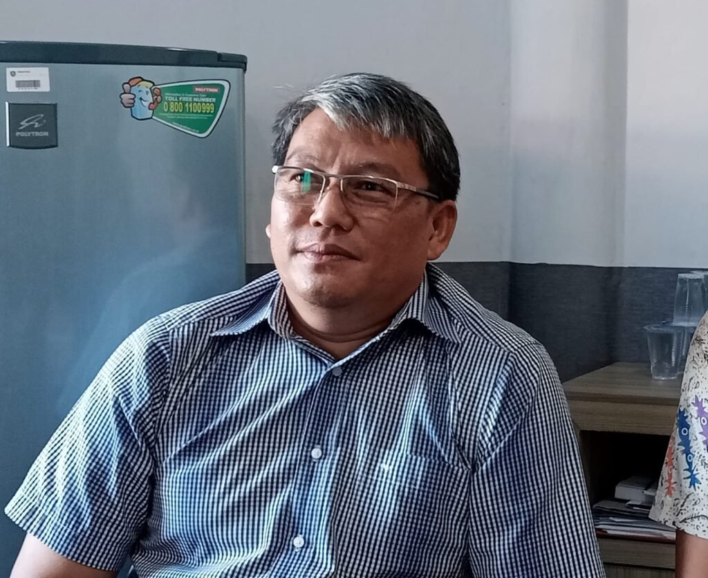 Pemkab Kutim Akan Bangun Terminal Tipe C Dekat Pelabuhan Kenyamukan