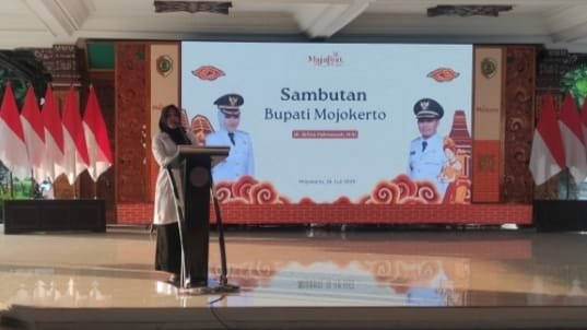 Majafest 2023, Pesta Rakyat Terbesar di Mojokerto