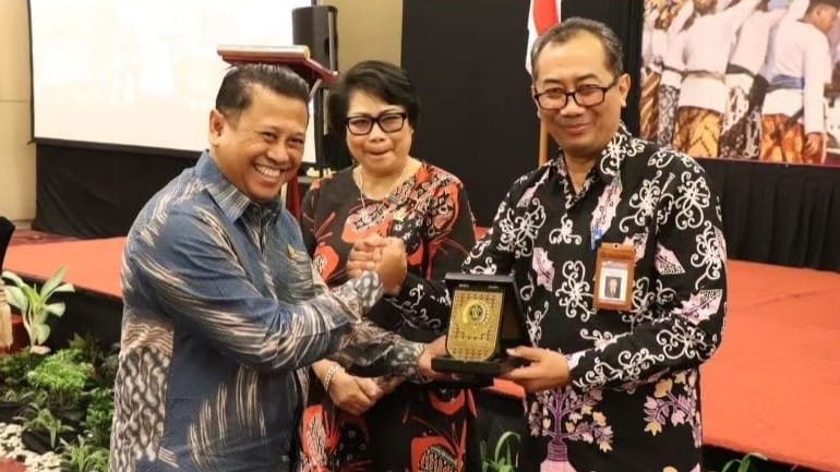 Uji Publik Raperda Perlindungan Bahasa Daerah, Upaya Lindungi Identitas Lokal