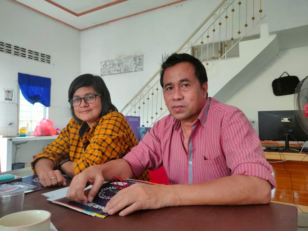 JMSI Kaltim Kecam Insiden Serangan Terhadap Jurnalis di Kota Baubau