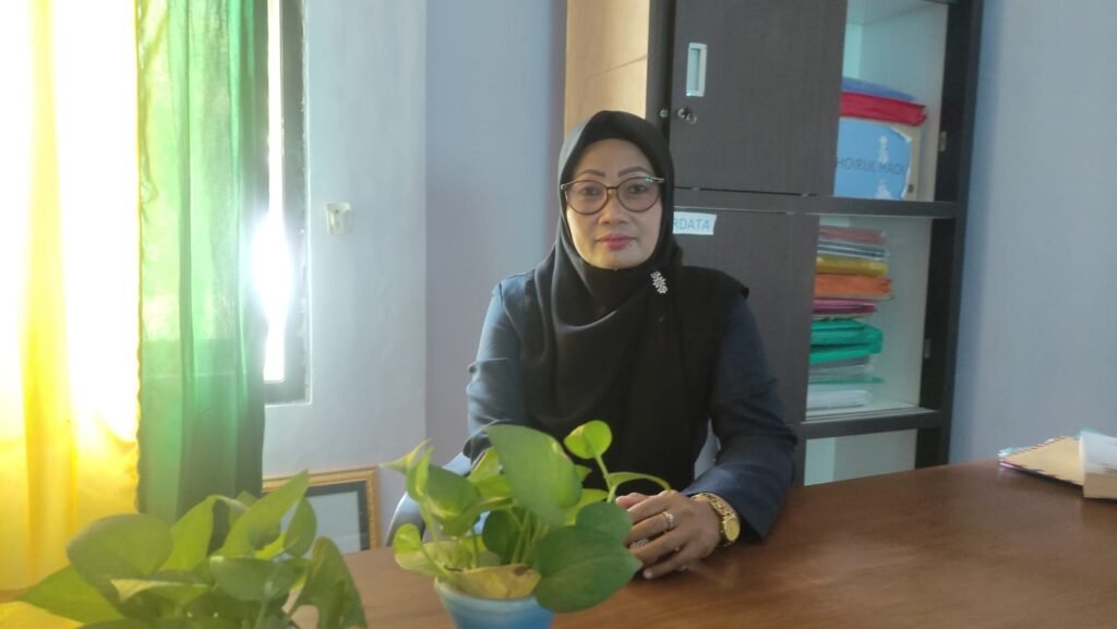 Ketua Srikandi Indonesia Minta Polresta Ungkap Tuntas Dugaan Kehilangan Arsip dan Dokumen Kota Mojokerto