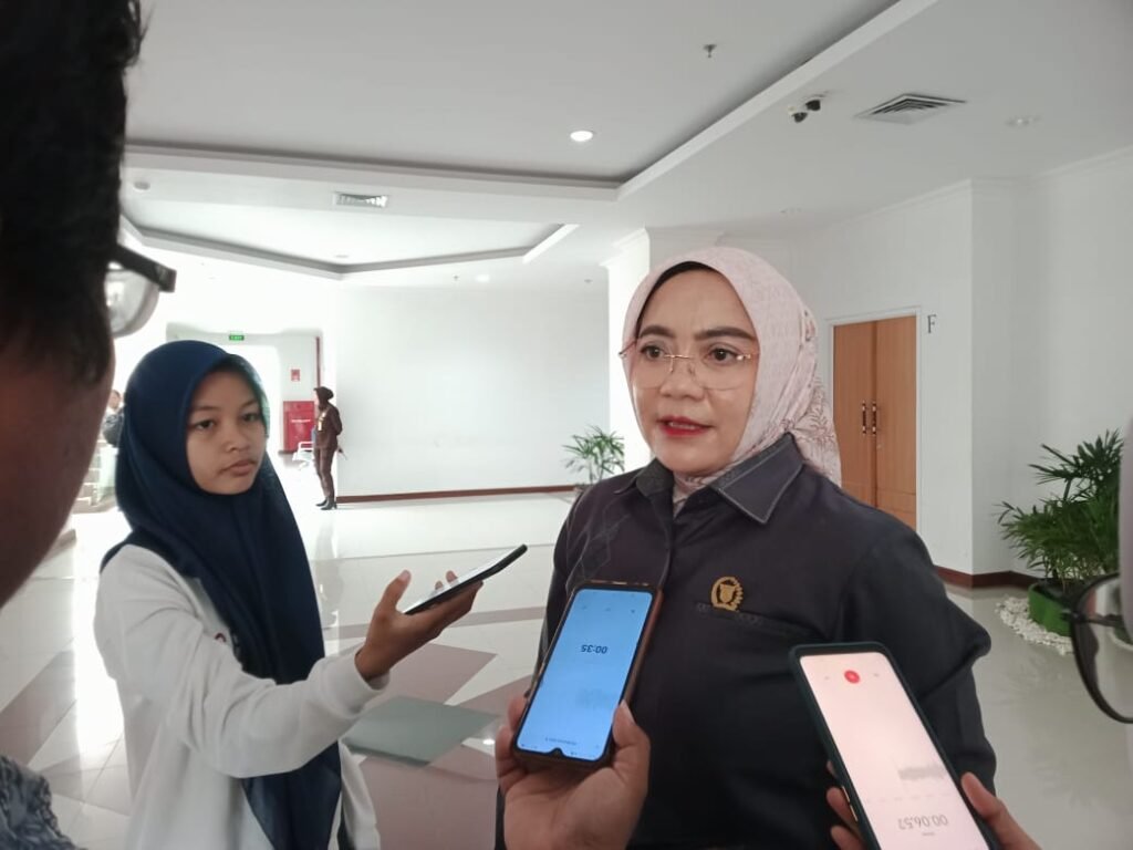Laila Fatihah Usulkan Sungai Mahakam Jadi PAD, Tapi Faktanya..