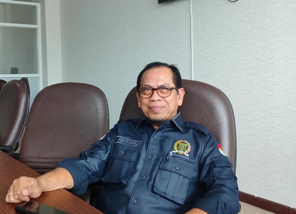 Angkasa Minta Pemkot Serius Atasi Sampah