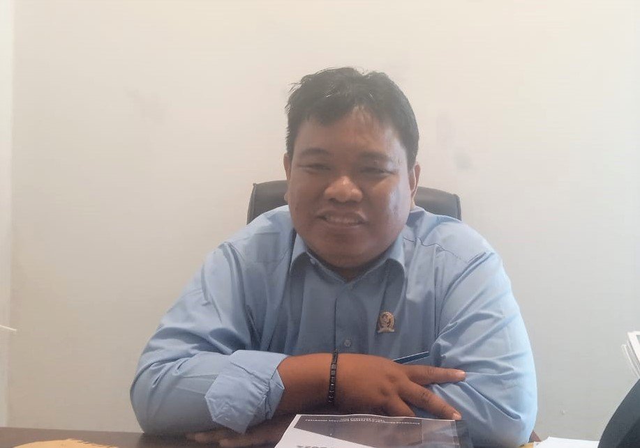 Asal Dokternya Putra Daerah, Sani Dukung Rencana Bangun Rumah Sakit Internasional