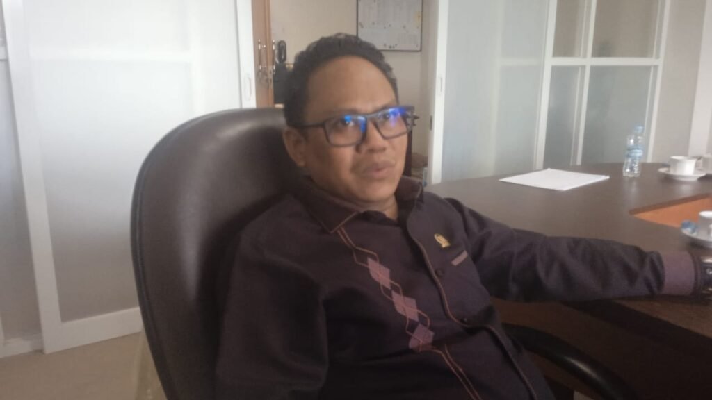 Satpol PP Diminta Untuk Tidak Arogan Dalam Menertibkan Para Pedagang