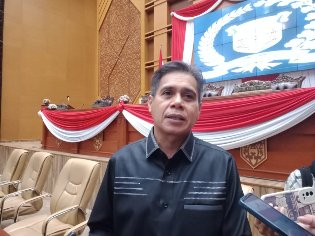 Pemkot Genjot PAD Samarinda, Ini Pendapat Helmi