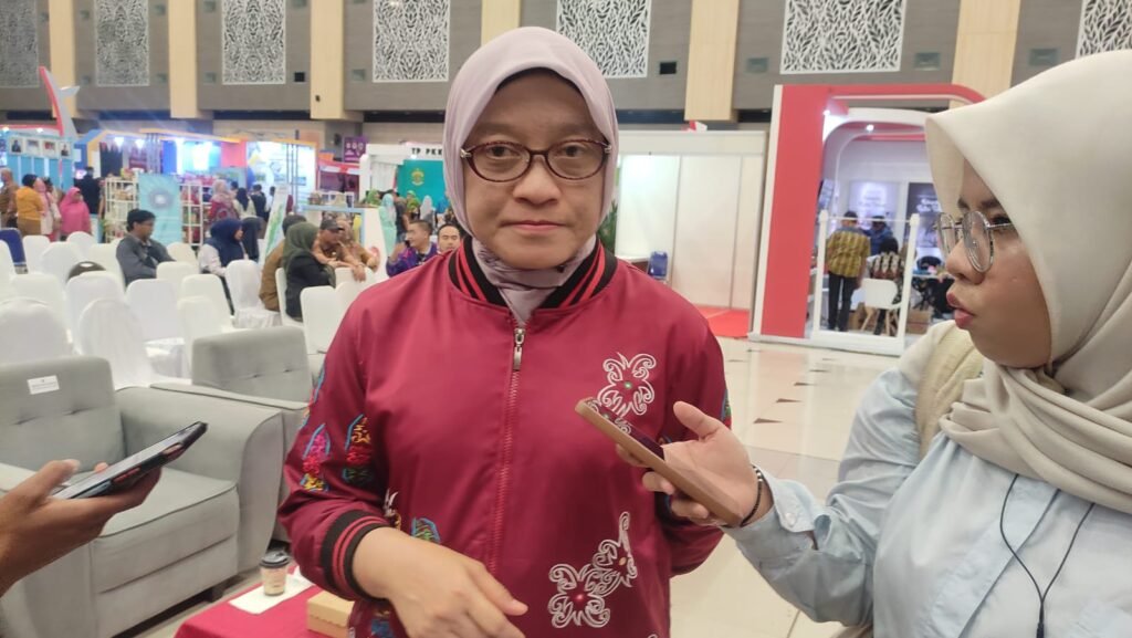 Sri Wahyuni: 8 Prioritas Pembangunan untuk Sukseskan IKN